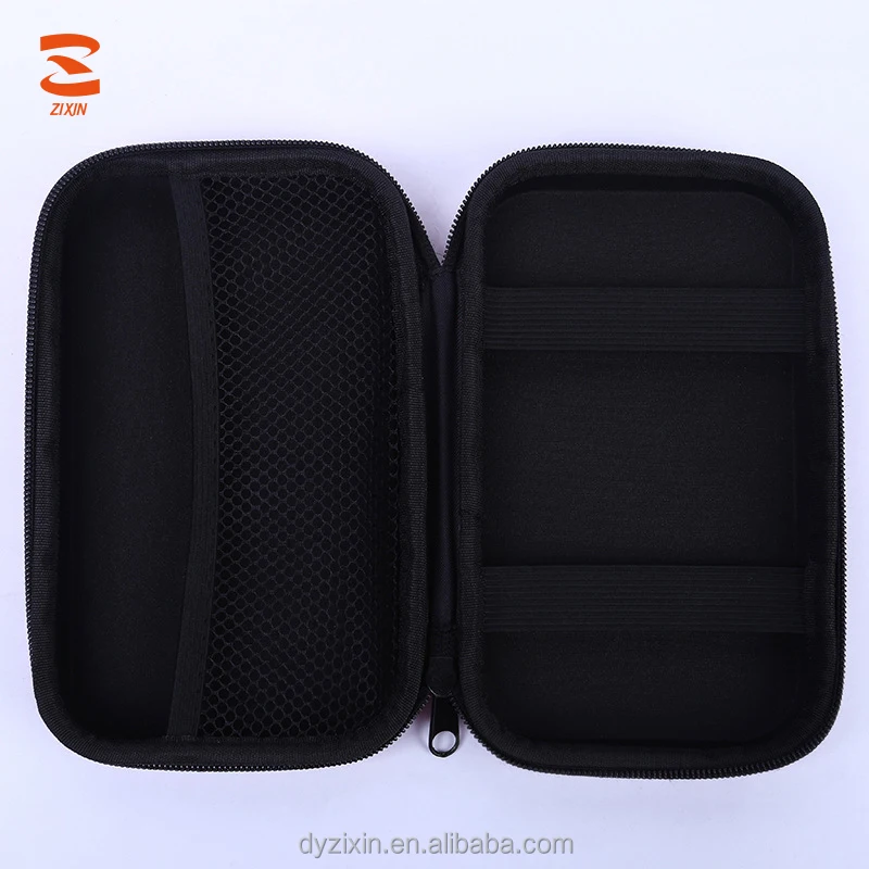 Customized Travel Good Quality Classic Red EVA Case Promotional First Aid Kits