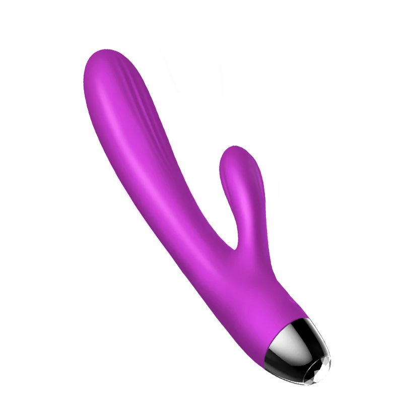 Double Stimulation Massager for Women  Sex Toys Vibrator For Adult Products Shop Toy Sex Vibrator Sex Toy for Women Vagina