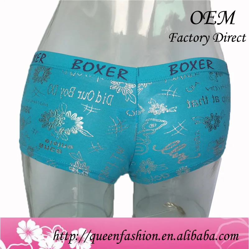 New model lady panties cheap and nice nylon unisex panty