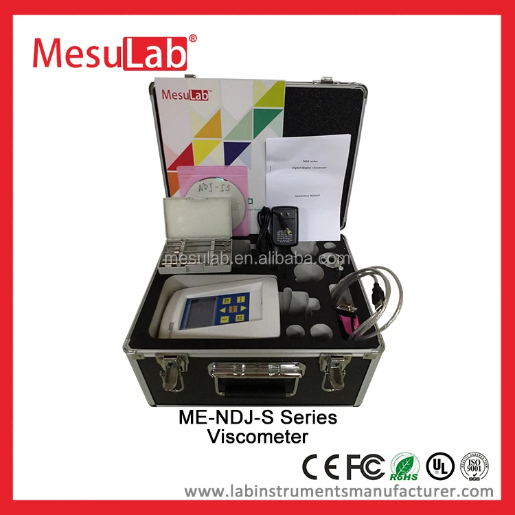 Высокая температура вискозиметр