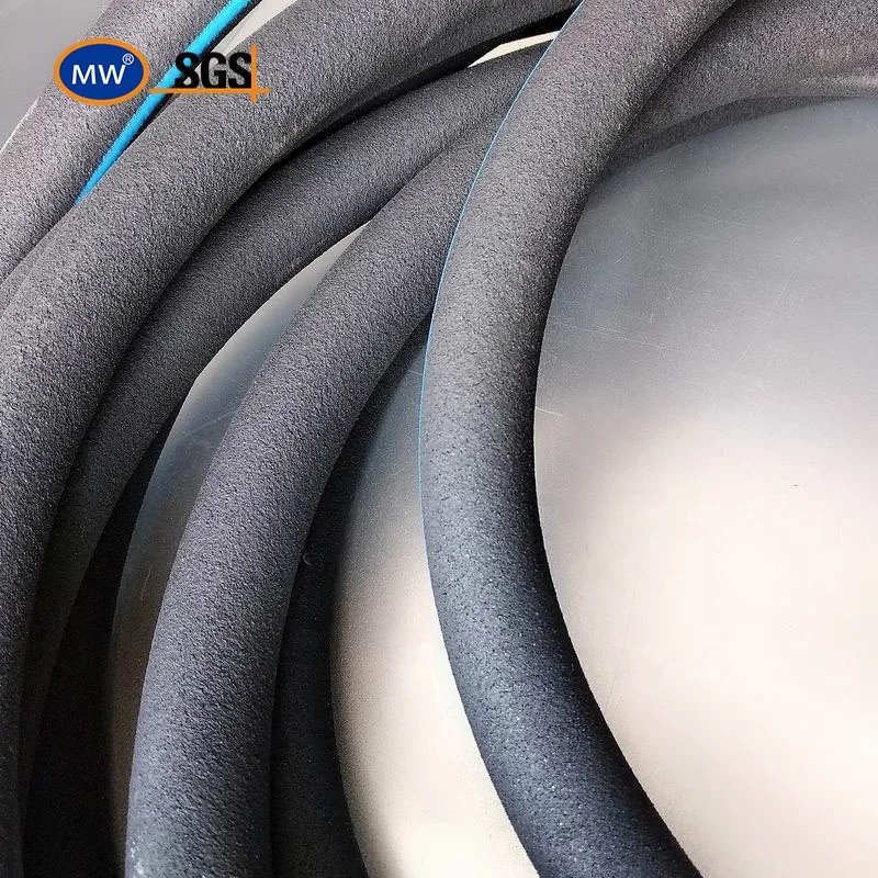 Aerotube for Aquaculture