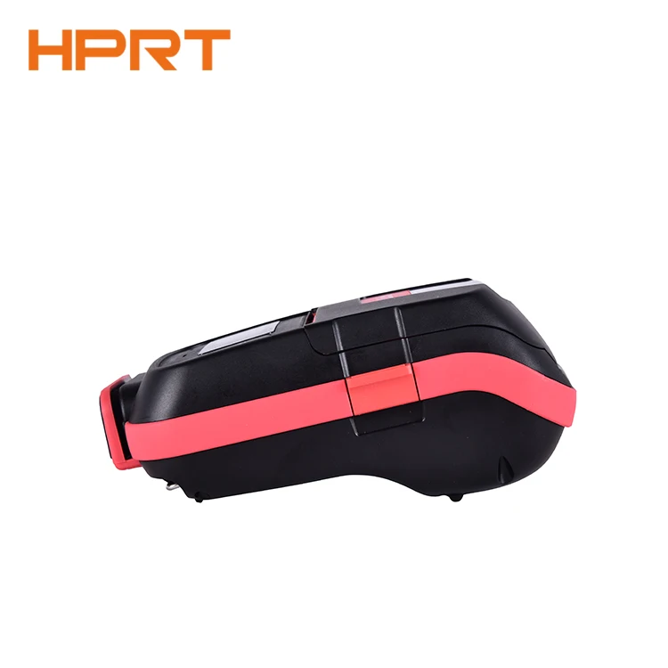 HM-E300 3 inches Portable Mobile Direct Thermal Receipt Printer