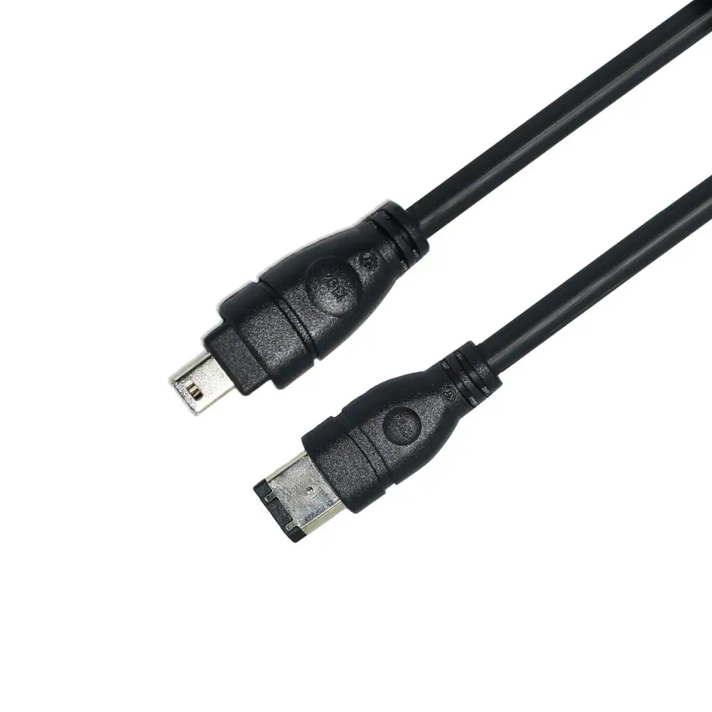 Высокое качество 4pin до 4-контактный кабель полный dv кабель для компьютера