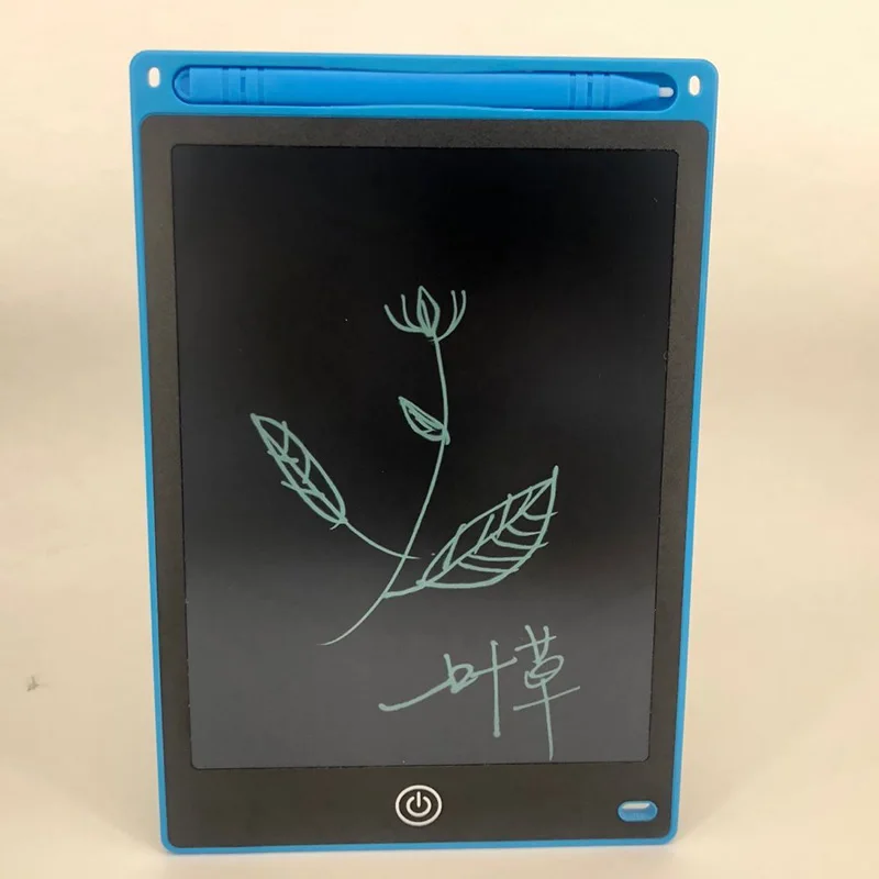8.5 inch LCD Writing Tablet OEM ACCEPT Kids Drawing Board Colorful Writing Pad of Best Gift for Kids