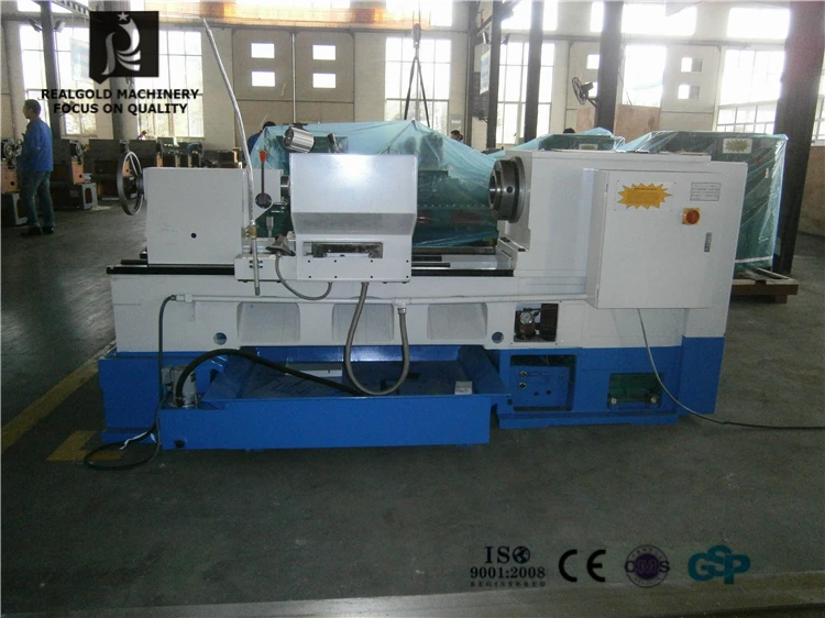 550mm bed width CW6163B heavy duty conventional lathe machine for sale