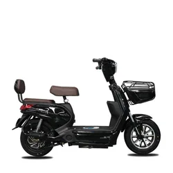 convenient electric bicycle modern style 500w motor power electric bicycle.