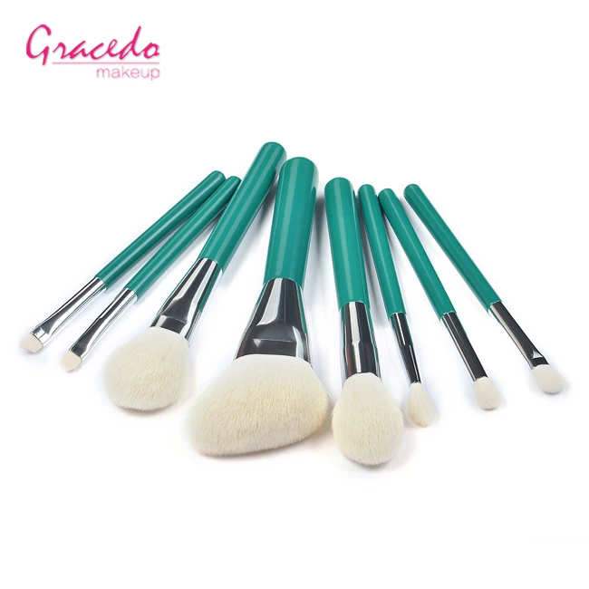 Wish Ebay Supplier Professional Makeup Brush Set Factory Korean Makeup Beauty Products Under 5 Dollars