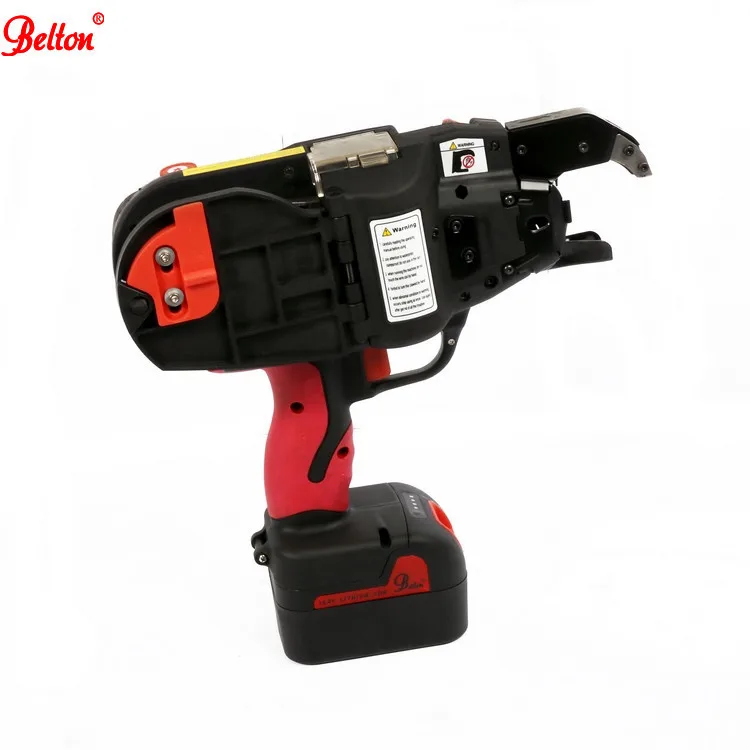 Портативный арматуры изгиб Электрический автоматический rebar связывая машина