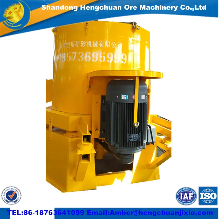 Gold Centrifuge Machine/Gold Mining Plant/Centrifuge Machine Price