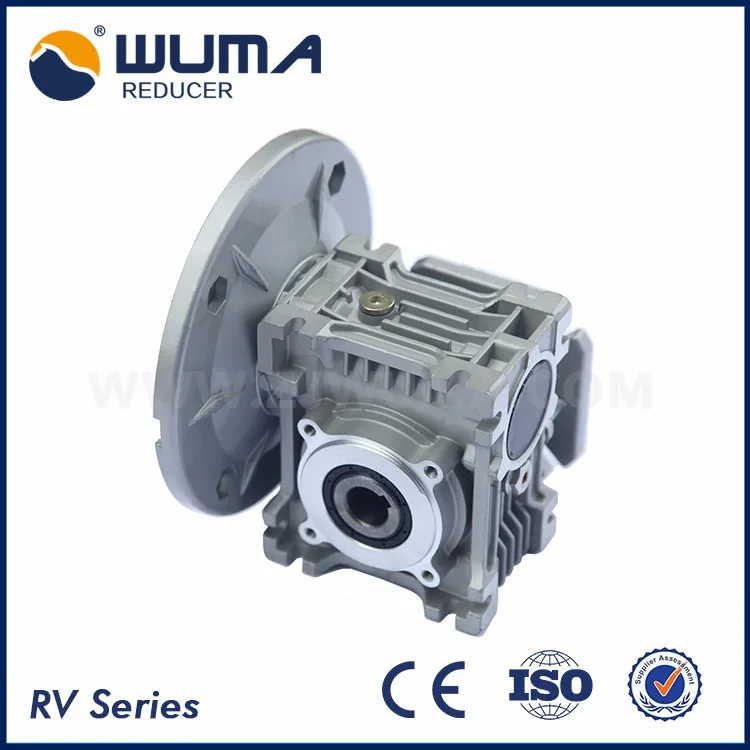 Сужение компактный электрический мотор-редуктор