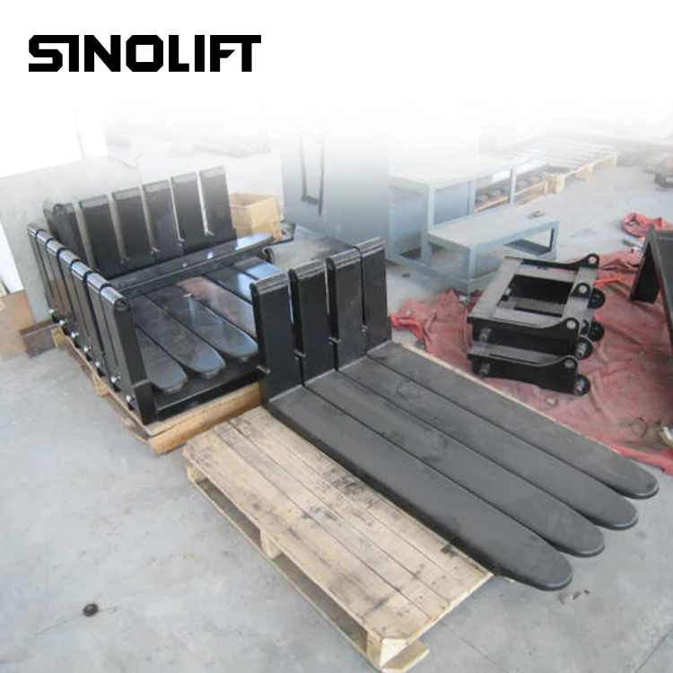 SINOLIFT CTDS 1600 lifting height Semi Electric Stacker