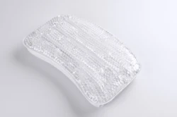 2021 factory new wholesale and retail new gel spa bath pillow