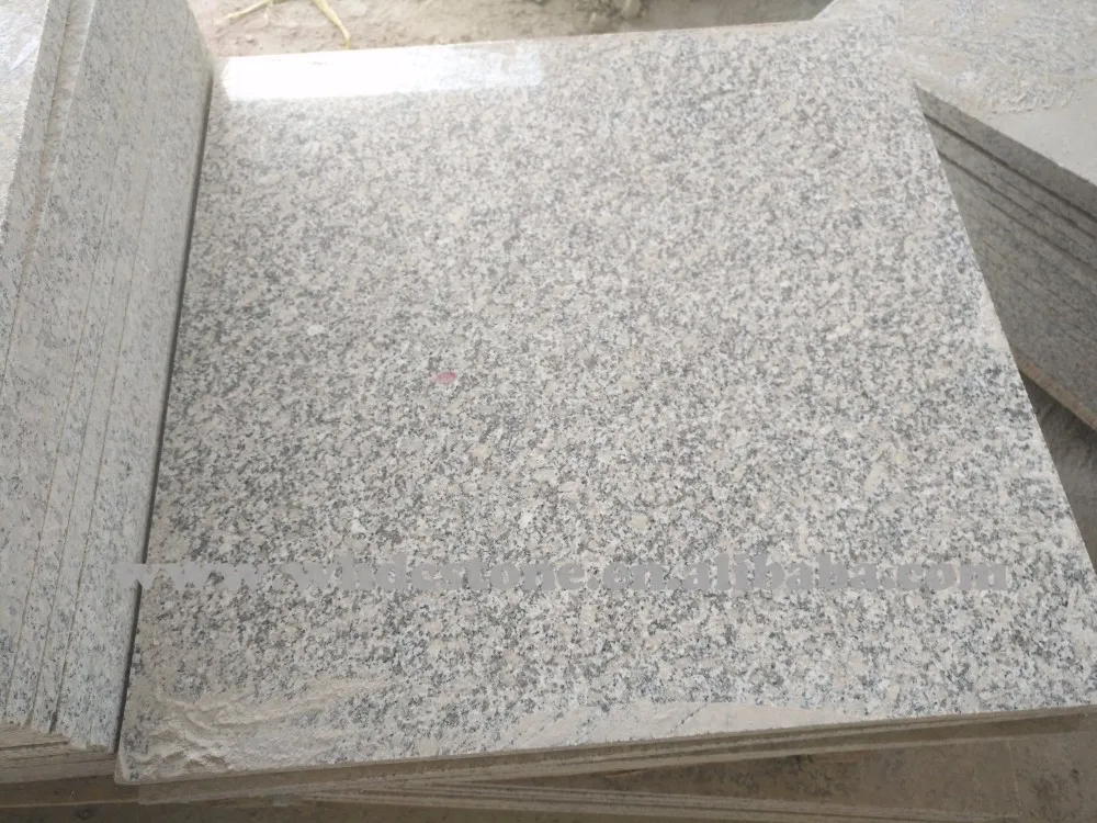 Cheap China polished G603 Granite 2cm 3cm Window sill