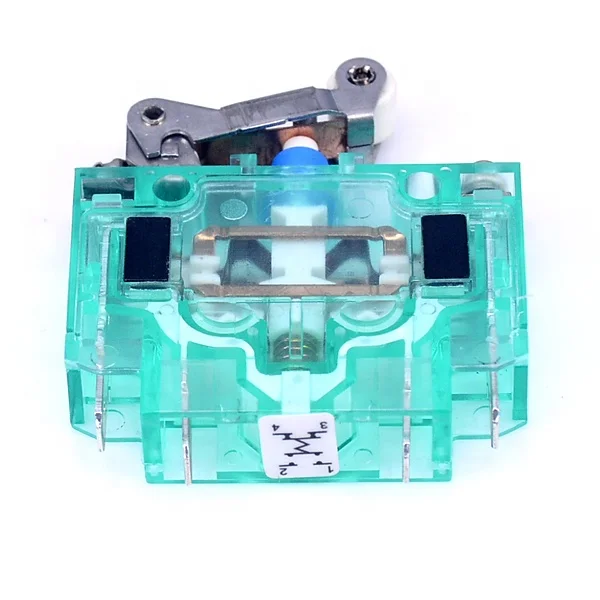 
S847 Snap-action Switch NO+NC Contacts 