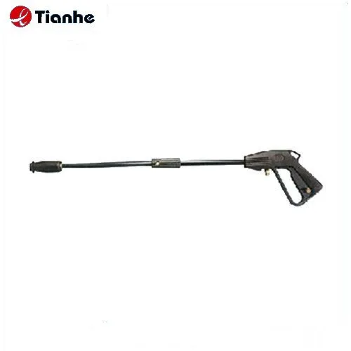 Plastic Car Washing Machine Gun 2200PSI