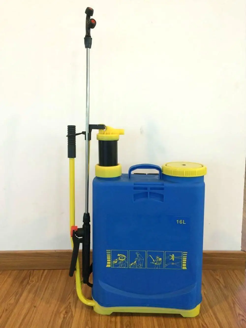 farm sprayer 18L/20L sprayer/knapsack 16L sprayer,plastic farm 18L sprayer