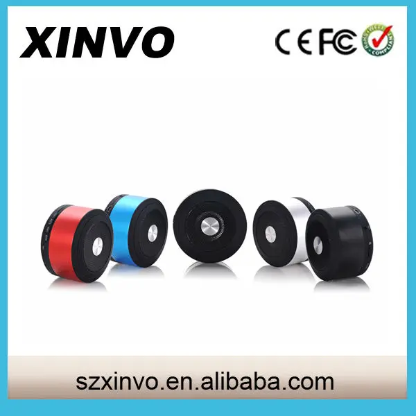 2013 Rechargeable Bluetooth speaker for mobile and mp3/mp4