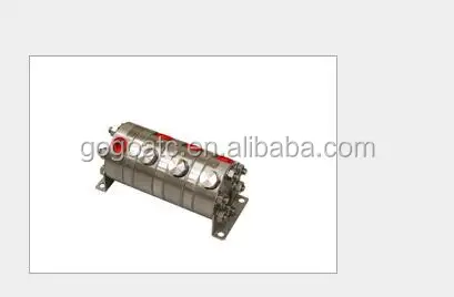 made in china hot sale promotion hydraulic flow divider