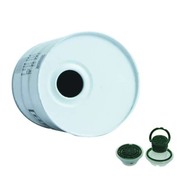 Wine Plastic Bottle Cap Vodka Can Lid_Metal Tin Can