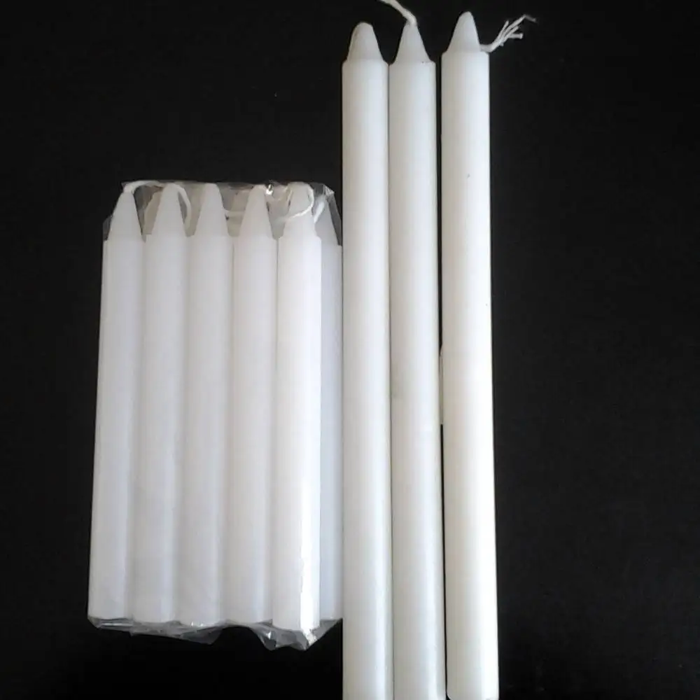 best selling paraffin wax candles making supplier