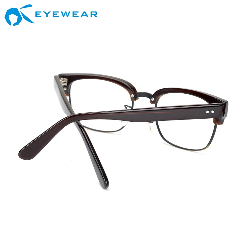 Vintage Titanic Eyewear See Eyewear Frame