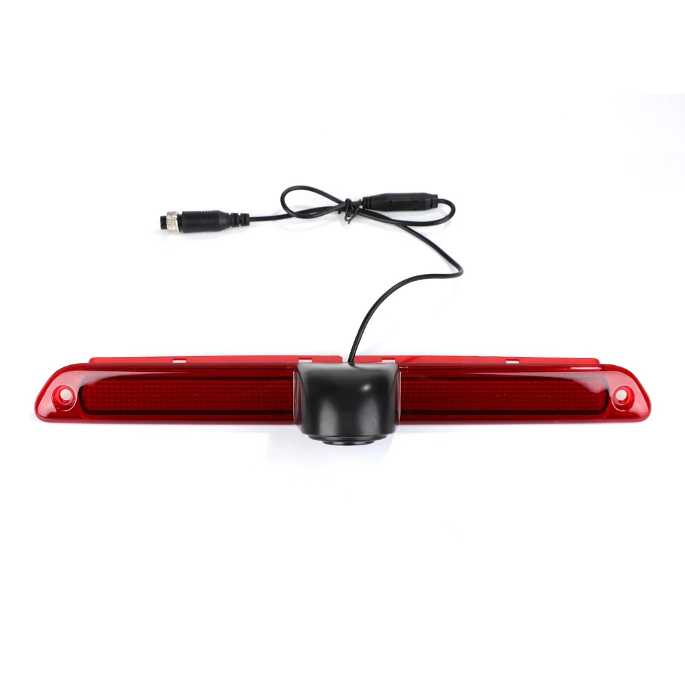 Save 20%  for Mercedes Benz W906 Sprinter Volkswagen VW Crafter Light Car Brake Light Rear View Backup Camera