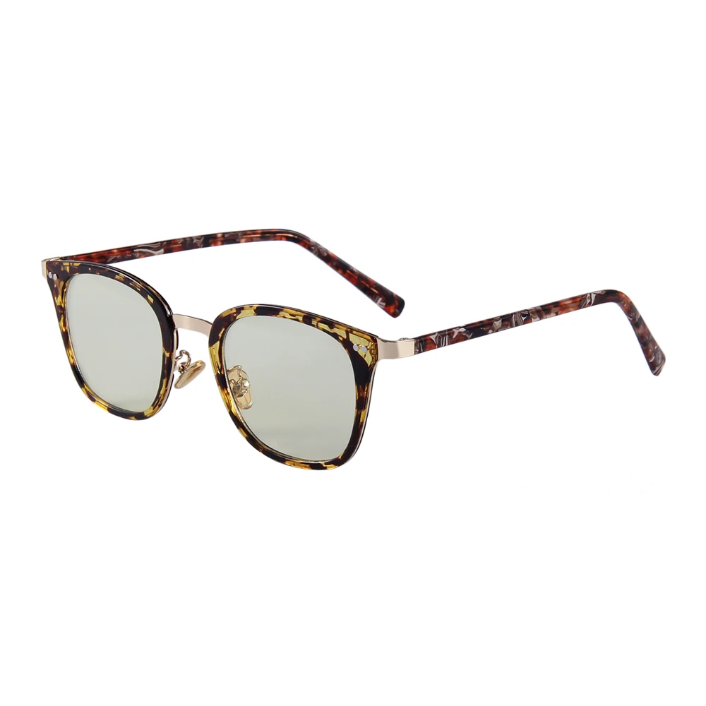 
men and women safety brand rimless frame reading blue light blocking glasses 