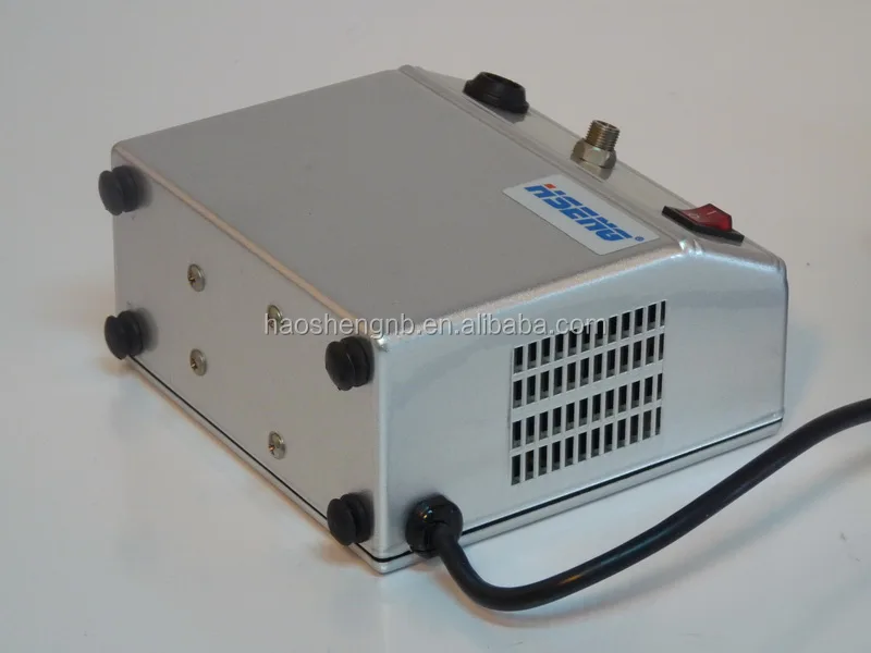 Air Brush Mini Compressor AS16-1