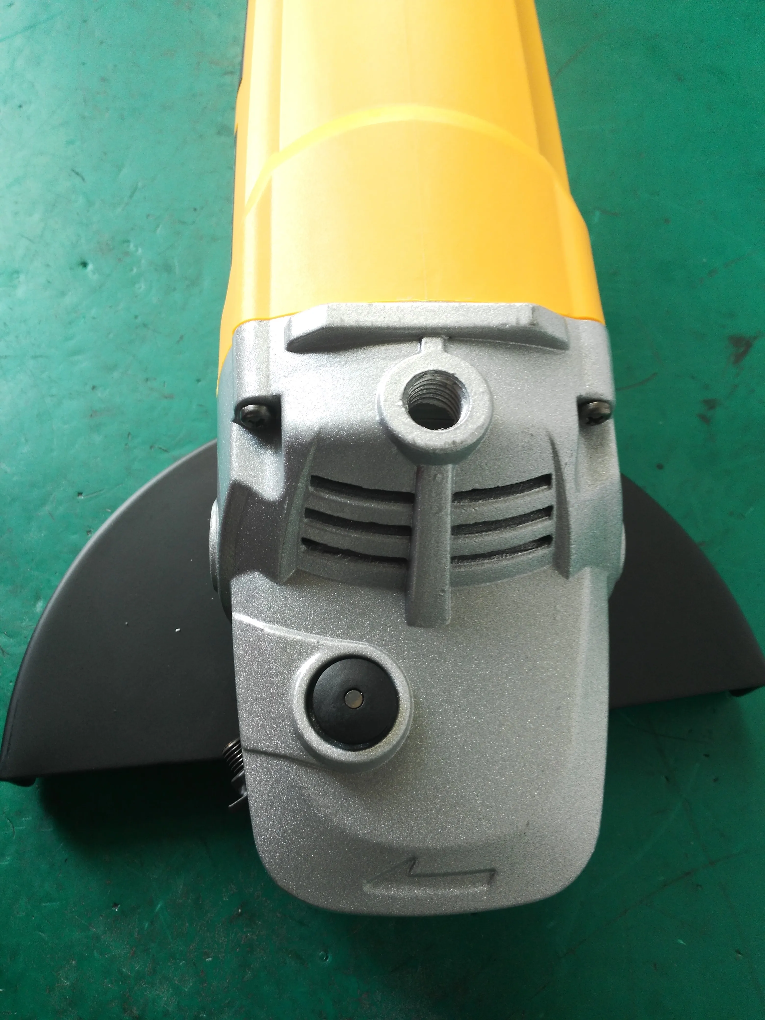 COOFIX CF-AG006 180/230mm 2600W professinal electric angle grinder