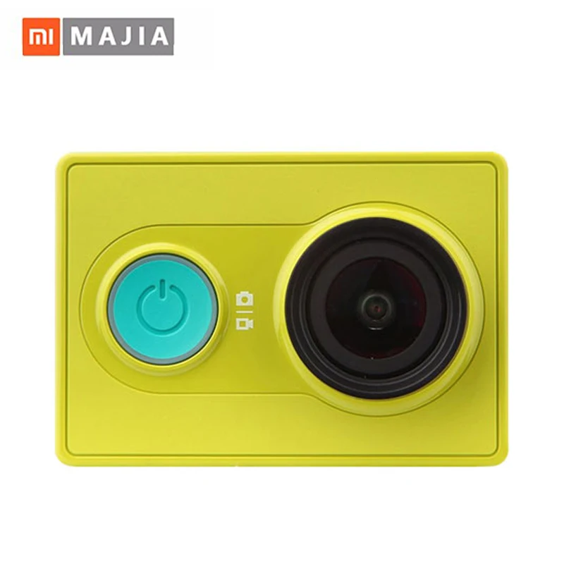 Популярная Бестселлер Xiaomi 1050mAh 1080P Мини hd видео камера цены
