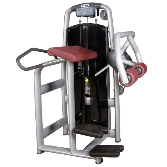 High quality TZ - 6022 Glute machine Gym equipment for bodybuilding