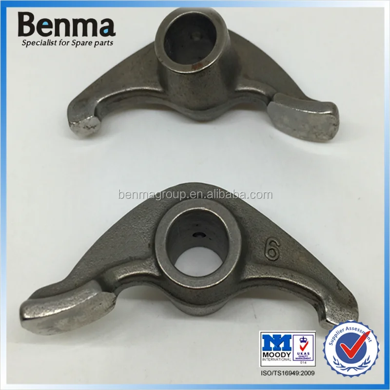 Детали двигателя мотоцикла AN125 Rocker Arm