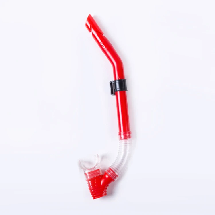 PVC Snorkel Diving Gear Swim Diving Equipment