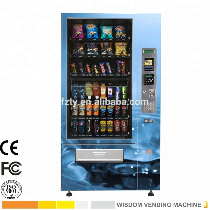 Japanese quality vending machines lifetme free maintenance