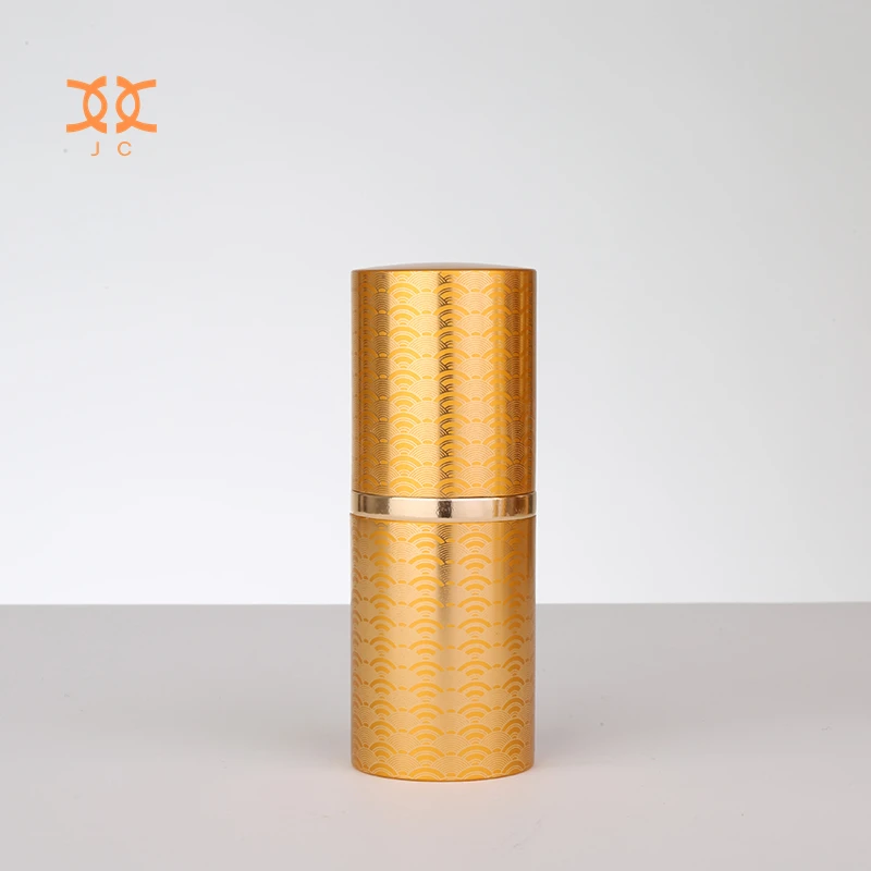 
Cosmetic Bottle Aluminum Material 50ml With Pupu Mist Spray 