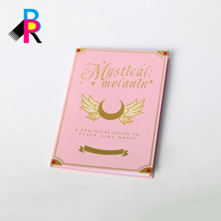 Business Agenda 2022 Notebook  planner Daily&Monthly plan Soft cover journal note book stationary printing custom