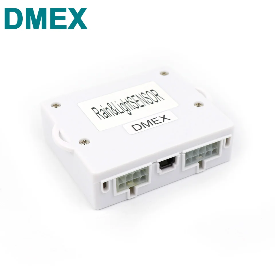 Hot Selling and Competitive Price Car Use Rain and Light Sensor Car Headlight Sensor