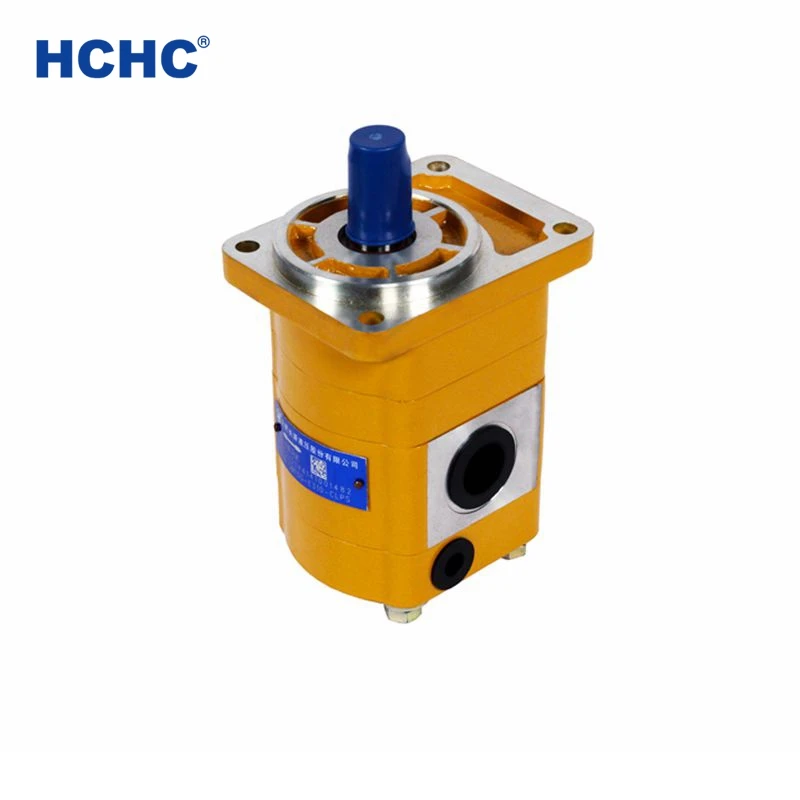 
Good price gear motor hydraulic power CMFDG for special vehicle 