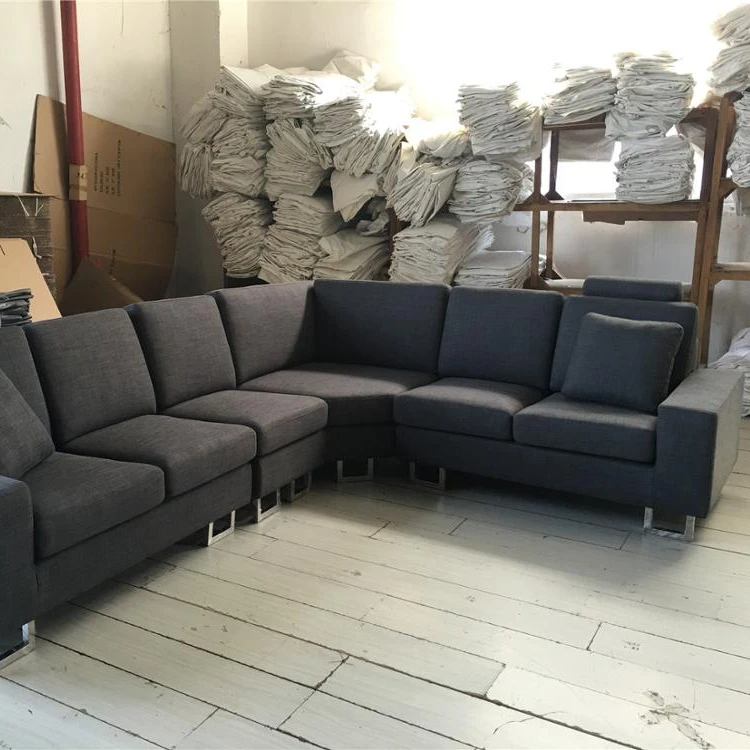 
microfiber sectional sofa set/ microfiber sofa set 