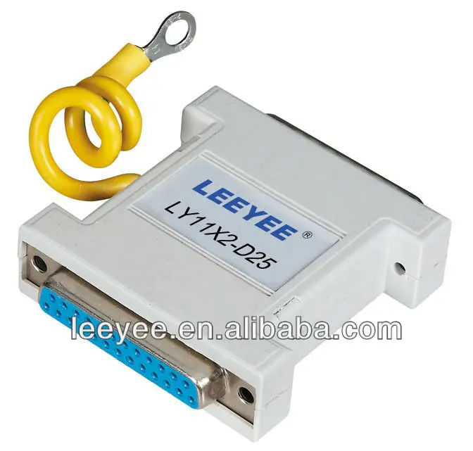 LY11 серии сигнала устройство защиты от перенапряжения