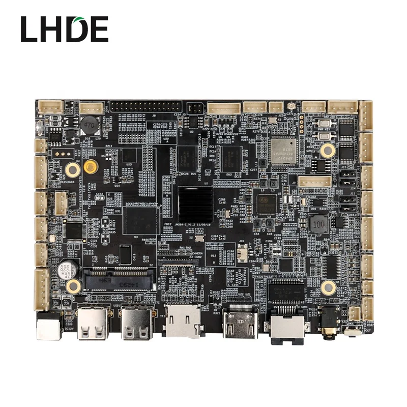 Customized Android mother board mainboard with WIFI function