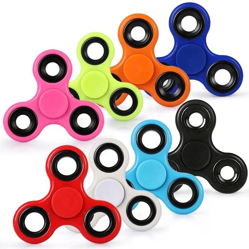wholesale high quality fidget hand spinner for release pressure