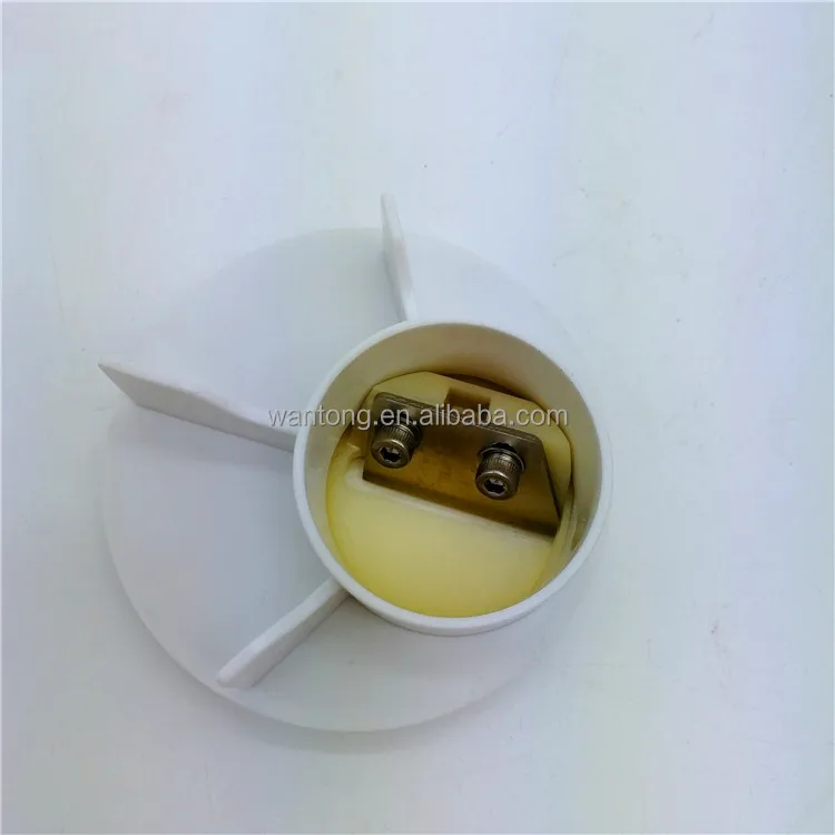 CE, GS,CB approved home Ice shaver /ice crusher maker ice slushies snow cones maker