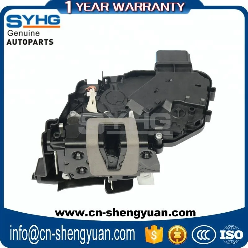 Пульт дистанционного управления для автомобиля Ford 7M2A R21813 MR/7M2A-R21813-MR/7M2AR21813MR/4892459, Электропривод центрального замка двери