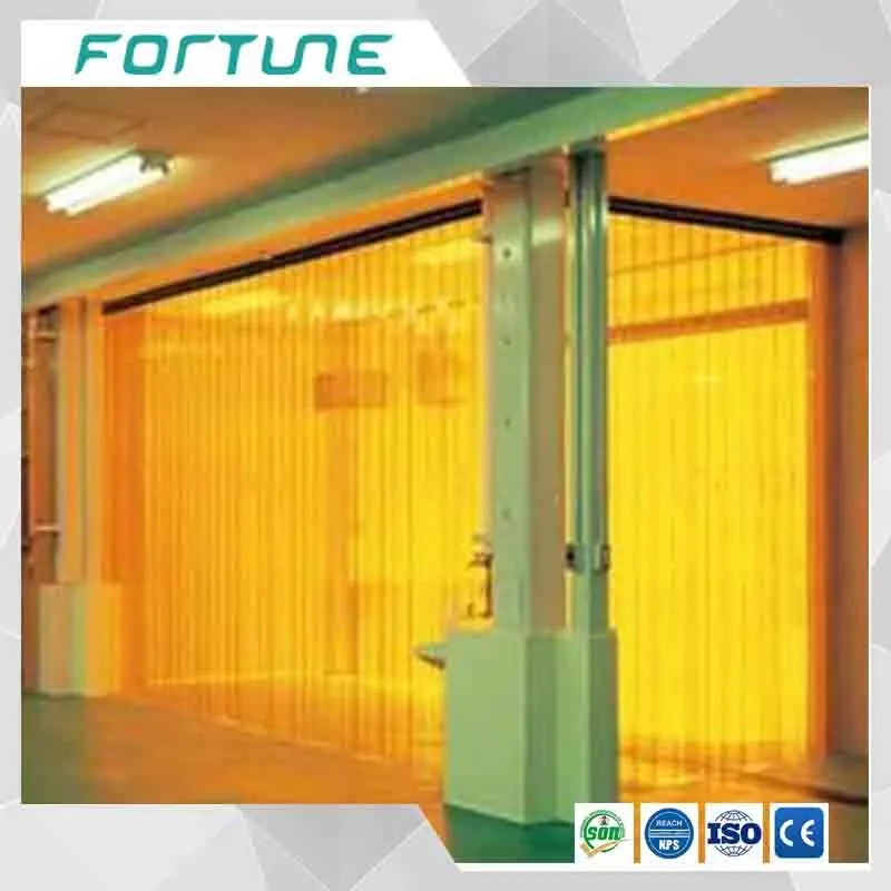 HOMIDEK Wholesale Colored Transparent Super Clear Flexible PVC Film Sheet/ Roll for Packing Bags and Books Cover Umbrella