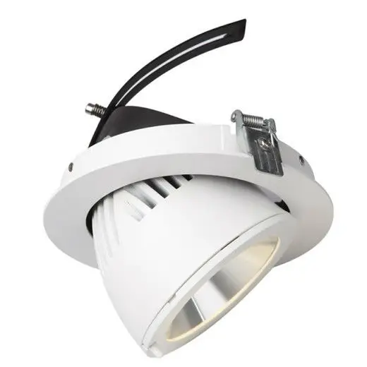 
factory supply led gimbal led 6 inch 30w cob downlight led sopt led light 