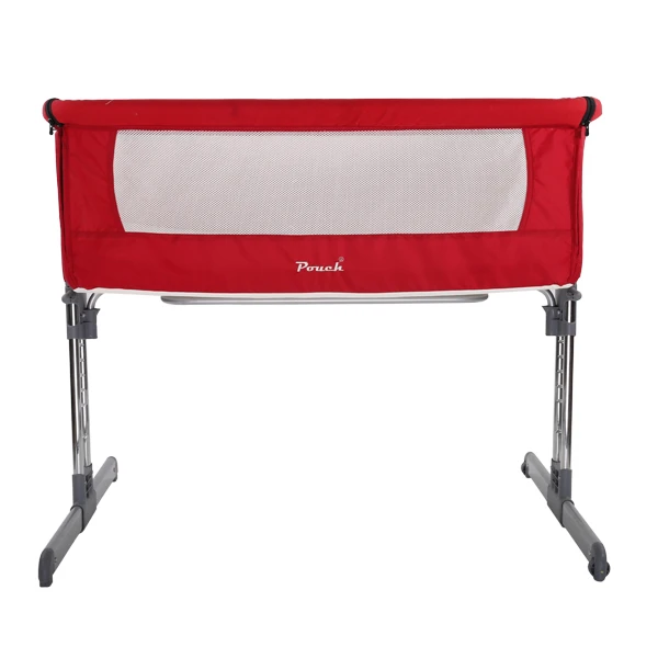 
2018 Baby Crib/Cot , Multifunctional crib, Portable sleeper Bassinet. H05 