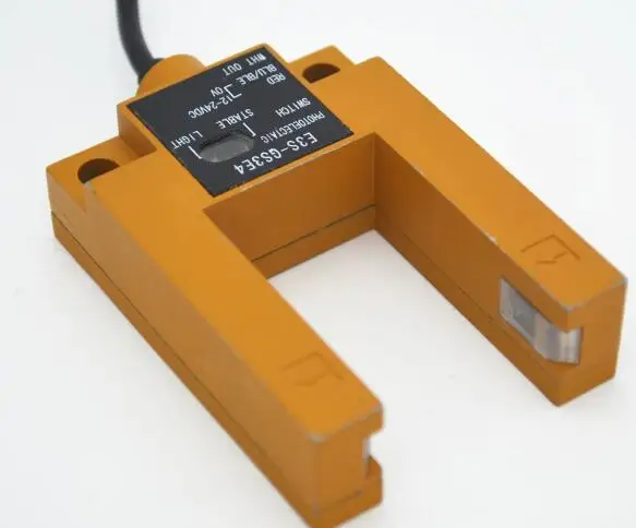 Automatic Transfer Switch for Elevator High Quality Elevator Level Photo Electric Sensor Switching Transducer encoder