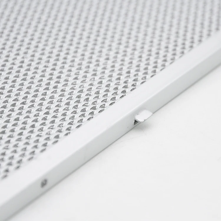 Hood Filter Stainless Steel / Aluminum Range Hood Filter Latch