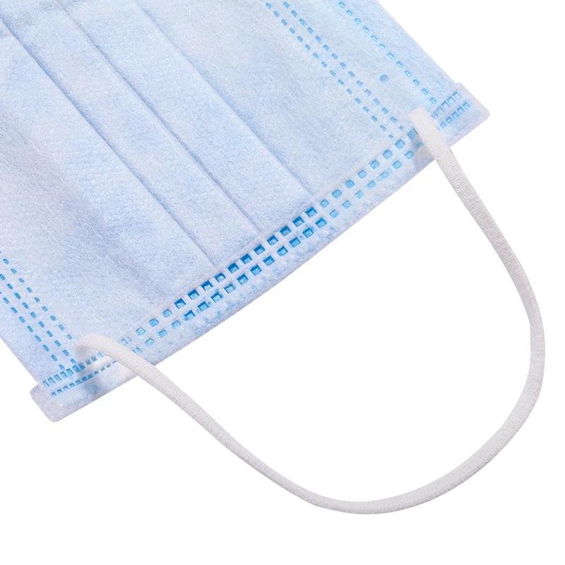 Breathable Mouth Dust Respirator Mask